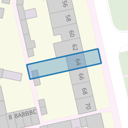 Perceel BDA00-E-5465