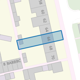 Perceel BDA00-E-5466