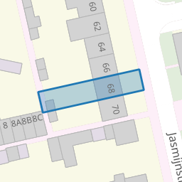 Perceel BDA00-E-5467