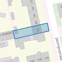 Perceel BDA00-E-5468