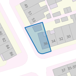 Perceel BDA00-E-5470