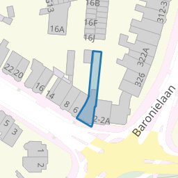 Perceel BDA00-E-5479