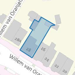 Perceel BDA00-E-5481