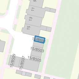 Perceel BDA00-E-5490