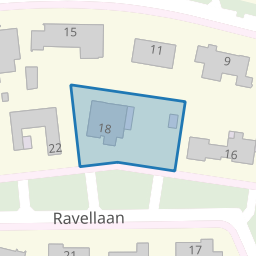 Perceel BDA00-E-5496