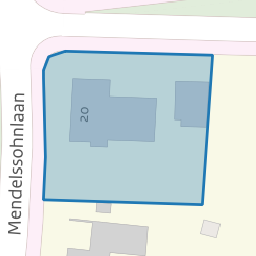 Perceel BDA00-E-5498