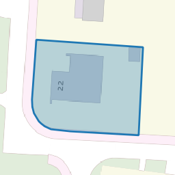 Perceel BDA00-E-5501