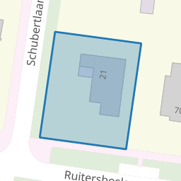 Perceel BDA00-E-5505