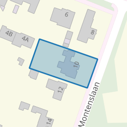 Perceel BDA00-E-5509