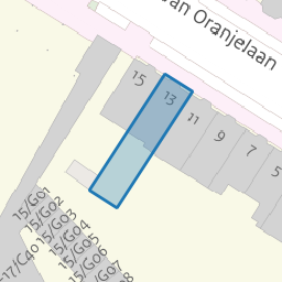 Perceel BDA00-E-5514