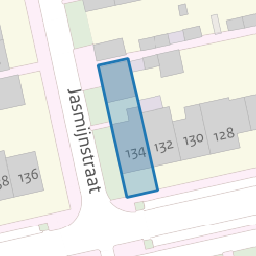 Perceel BDA00-E-5521