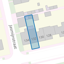 Perceel BDA00-E-5522