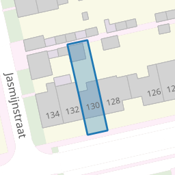Perceel BDA00-E-5523