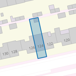 Perceel BDA00-E-5525