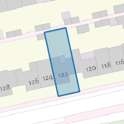 Perceel BDA00-E-5526