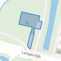 Perceel BDA00-E-5533