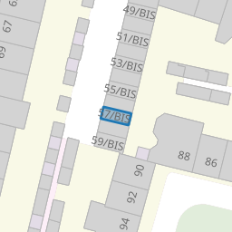 Perceel BDA00-E-5537