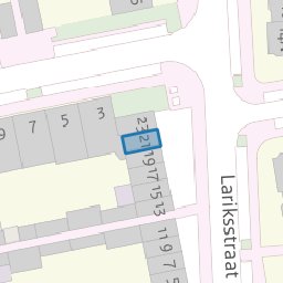 Perceel BDA00-E-5545