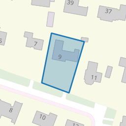 Perceel BDA00-E-5555