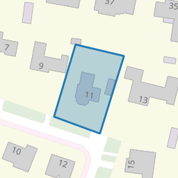 Perceel BDA00-E-5556