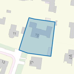 Perceel BDA00-E-5557