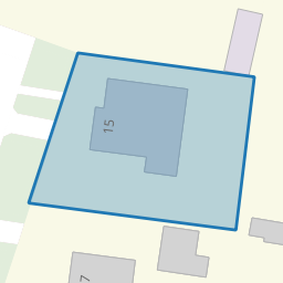 Perceel BDA00-E-5558