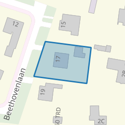 Perceel BDA00-E-5559