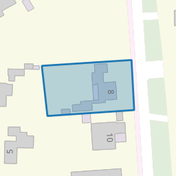 Perceel BDA00-E-5565