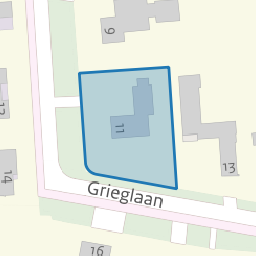 Perceel BDA00-E-5567