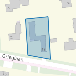 Perceel BDA00-E-5568