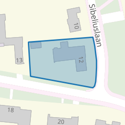 Perceel BDA00-E-5569