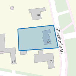 Perceel BDA00-E-5570