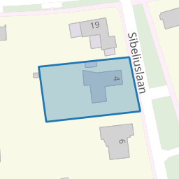 Perceel BDA00-E-5573