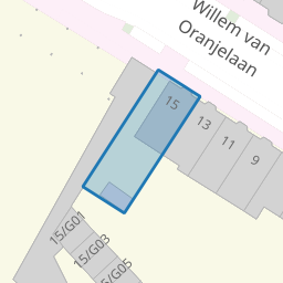 Perceel BDA00-E-5575