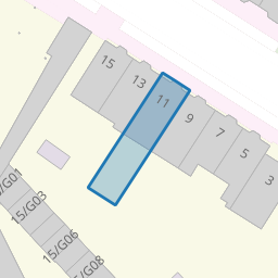 Perceel BDA00-E-5576