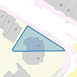 Perceel BDA00-E-5577