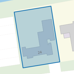 Perceel BDA00-E-5580