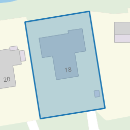 Perceel BDA00-E-5581