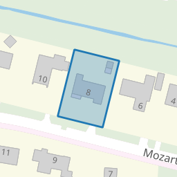 Perceel BDA00-E-5585