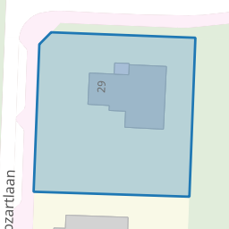 Perceel BDA00-E-5587