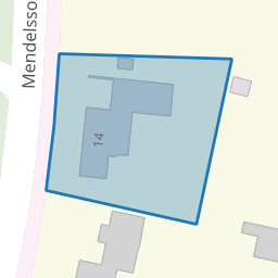 Perceel BDA00-E-5589