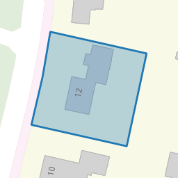 Perceel BDA00-E-5590