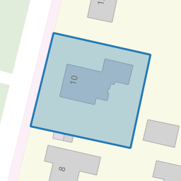 Perceel BDA00-E-5591