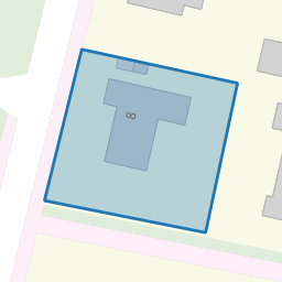 Perceel BDA00-E-5592