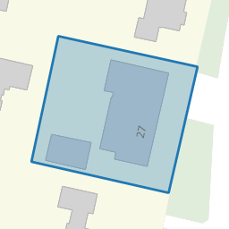 Perceel BDA00-E-5595