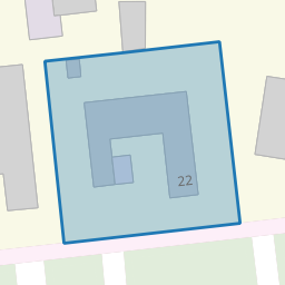 Perceel BDA00-E-5599