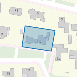 Perceel BDA00-E-5600