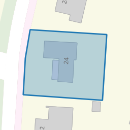 Perceel BDA00-E-5601