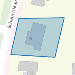 Perceel BDA00-E-5602