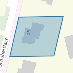 Perceel BDA00-E-5603